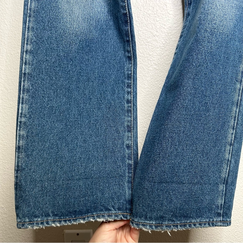 Moussy Foxwood Straight jeans 26 - Picture 6 of 12